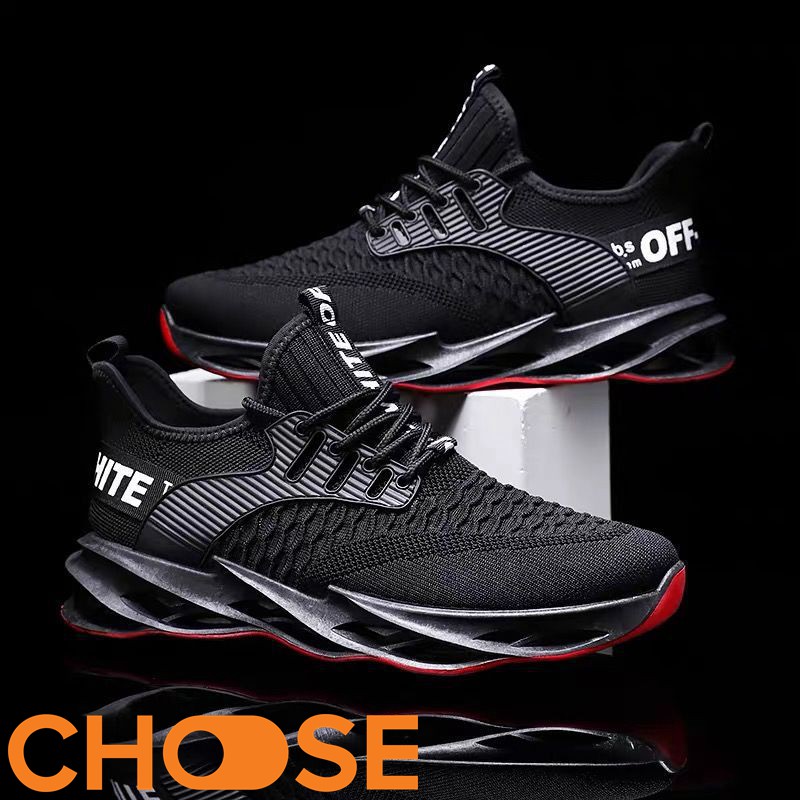 Giày Sneaker Nam Choose Đế KIểu Xoắn FULL MÀU Hot Năm 2021 Đế Độn Êm Chân G48K1