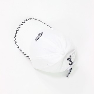 Nón Vans Check It Hat VN0A3UQDC13