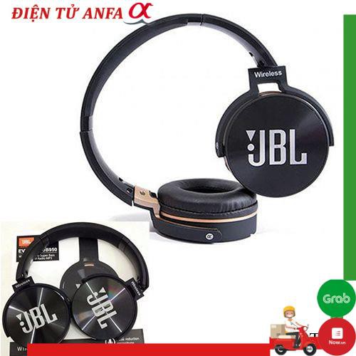 Tai nghe bluetooth chụp tai JB950 Headphone không dây hàng chuẩn/Bh 3 tháng /uy tín