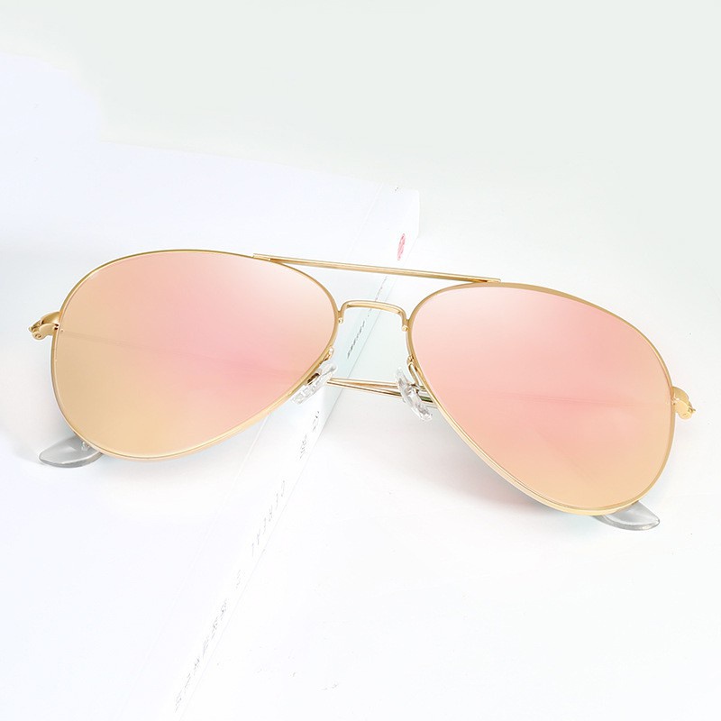 Kính Mát Phân Cực 08fz Thời Trang Cho Nam Và Nữ | BigBuy360 - bigbuy360.vn