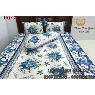 Ga Drap thun bộ Hàn Quốc GIÁ SIÊU SALE