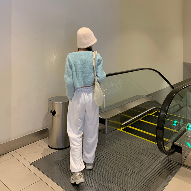 Quần Ống Rộng Lưng Cao Mẫu 40887 | BigBuy360 - bigbuy360.vn