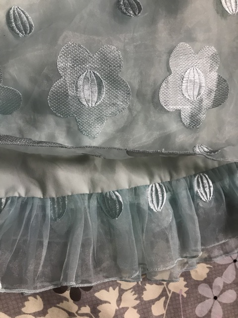 Thanh lý váy bé 10kg