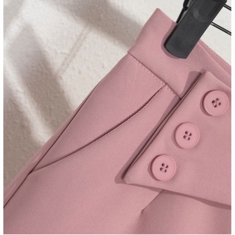 Set Áo Khoác Vest BLAZER kèm VÁY Có HÌNH & VIDEO THẬT