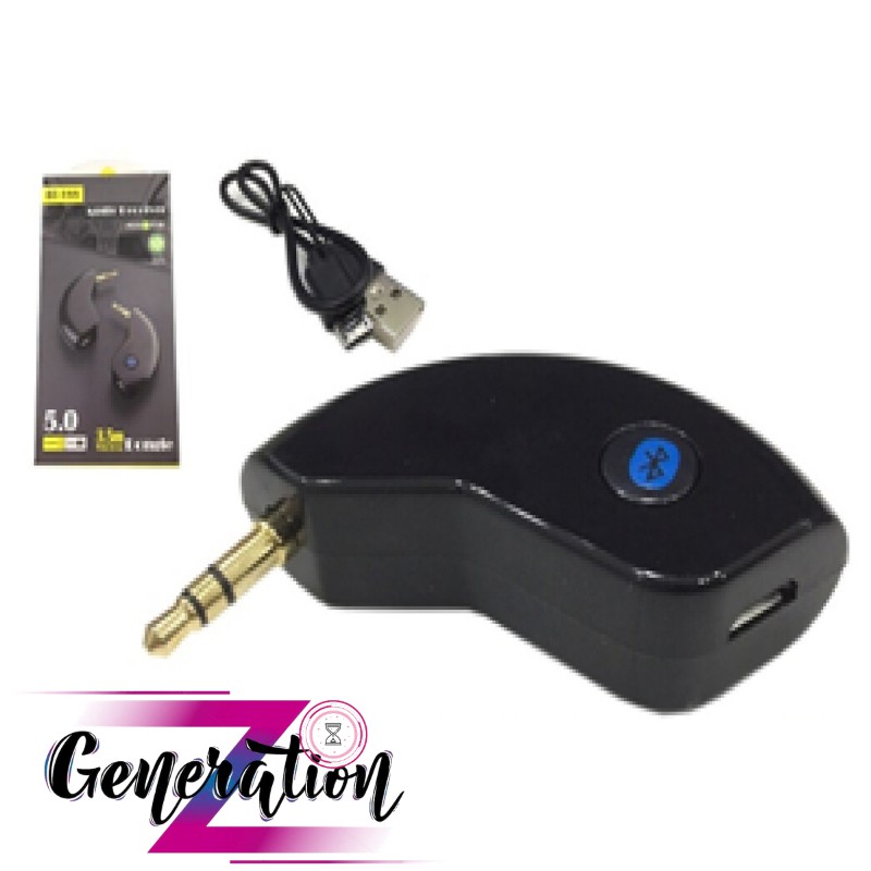 USB Bluetooth 5.0 có jack 3.5m BT 188