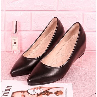 Giày size nhỏ độn đế 4cm size 31 32 33 34