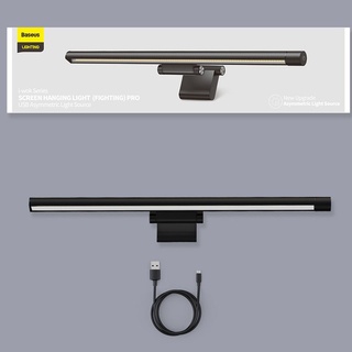 Đèn treo màn hình Baseus iwok series usb asymmetric light source (DGIWK-P01)