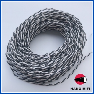 Dây Audio, Dây tín hiệu âm thanh cao cấp, dây tráng bạc