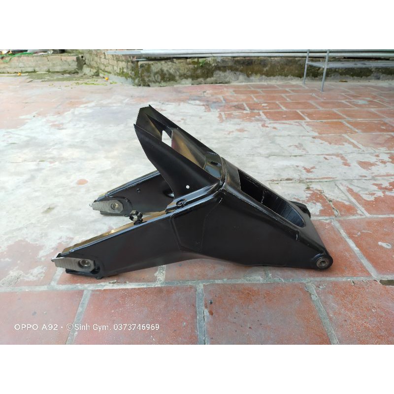 Gắp R6 chế sẵn cho R3 lắp như zin từ A đến Z