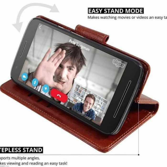 ❤❤Găng tay da cho XIAOMI REDMI NOTE 8 FLIP COVER STANDING NOTE 8