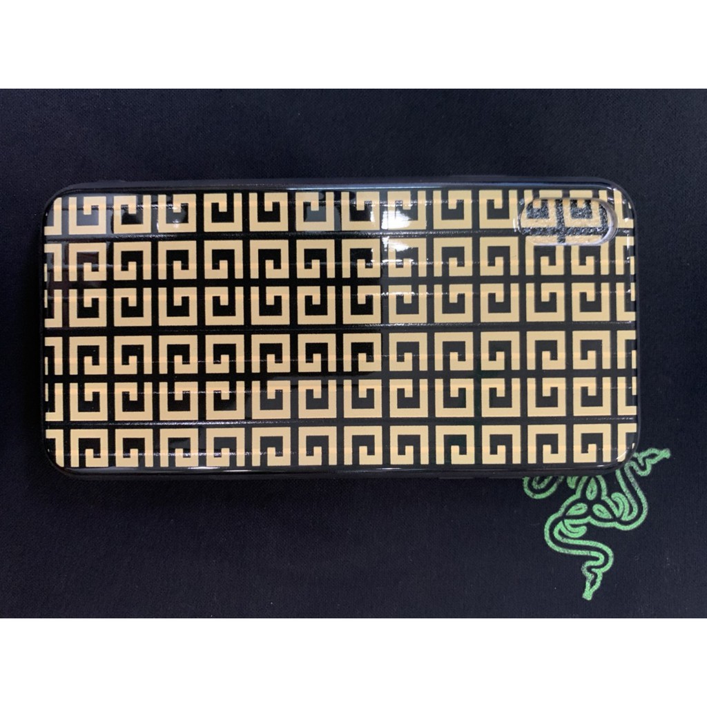 ốp lưng iphone X Max Xs Max GG