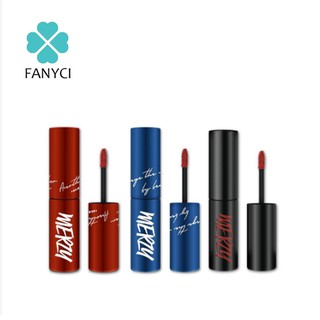 Son kem lì Merzy The First Velvet Tint 4,5g (12 màu V1-V12)