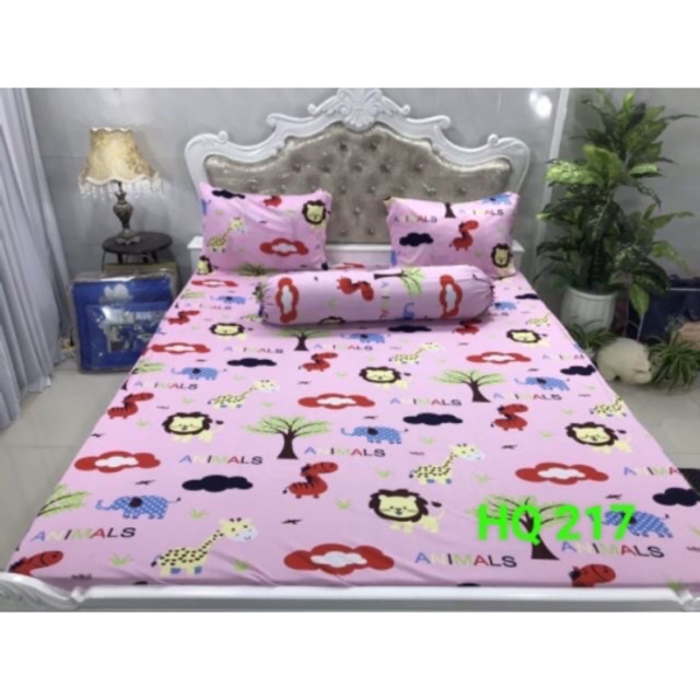 Drap thun han quoc