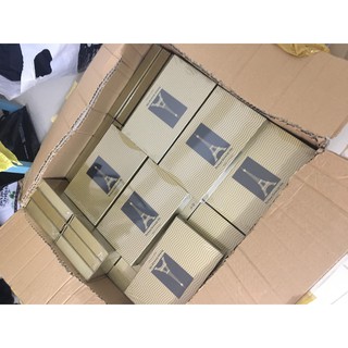 Siêu rẻTrọn bộ nước hoa mini chuẩn Pháp.!