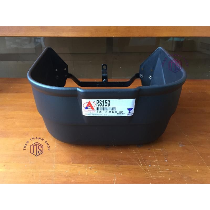 Rổ giữa xe máy, rỗ giữa APPI XE WINNER 150CC