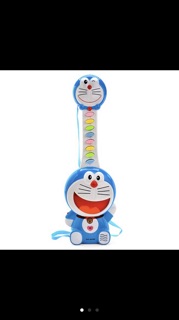 Đồ chơi đàn piano mèo Hello Kitty/doremon/mickey
