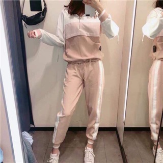 Bộ thể thao umi hịn
