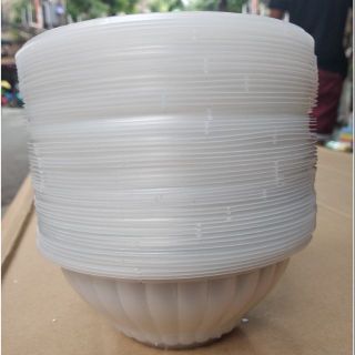 Bát nhựa dùng 1 lần