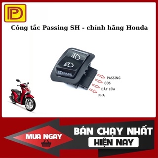 Công tắc Passing SH - chính hãng Honda