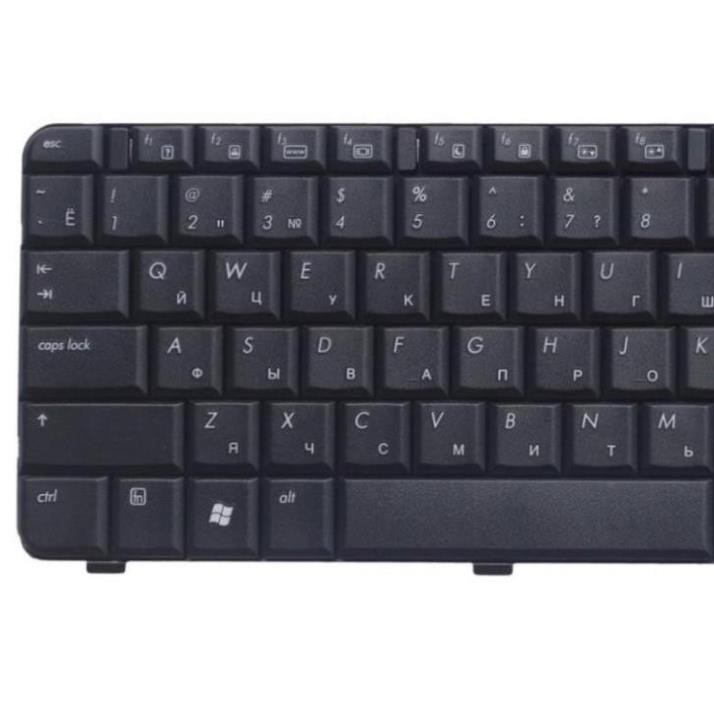 Bàn phím HP Pavilion CQ61 G61-300 G61-306TX G61-327TX G61-328TX 200 404AU