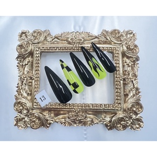 Nail box thiết kế XĐL1