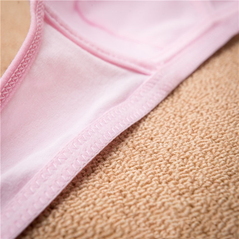 Áo ngực cotton không gọng cho nữ | BigBuy360 - bigbuy360.vn
