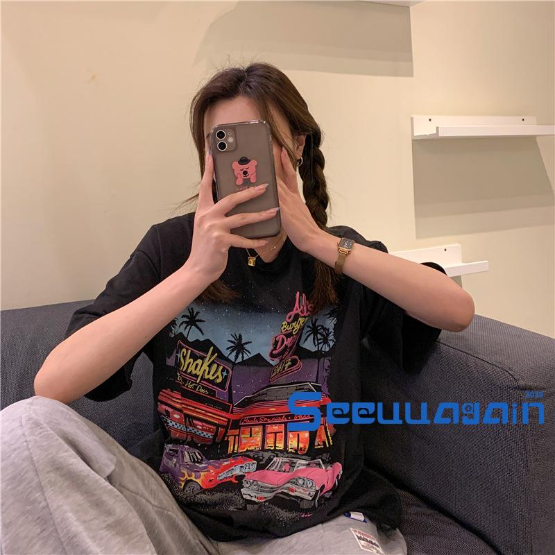 Áo Nữ Tay Lửng Xuyên Thấu Thời Trang | BigBuy360 - bigbuy360.vn