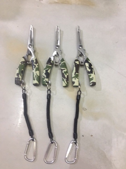 kìm gỡ cá đa lăng y hình