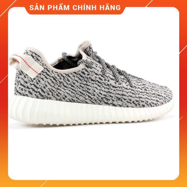Giày Adidas Yeezy Boost 350 Turtledove (Turtedova/Blue - Grey/ White) AQ4832 -po8