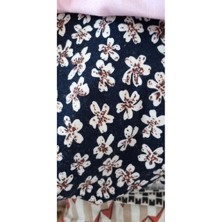 Vải Kaki thun Hàn quốc