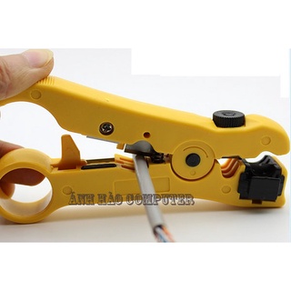 Dao tuốt, cắt dây mạng xịn chính hiệu talon TL-352