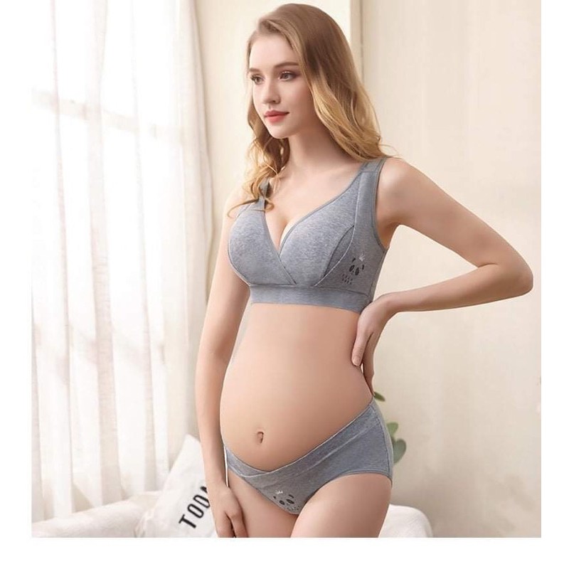 Áo lót bầu, sau sinh Beauforme