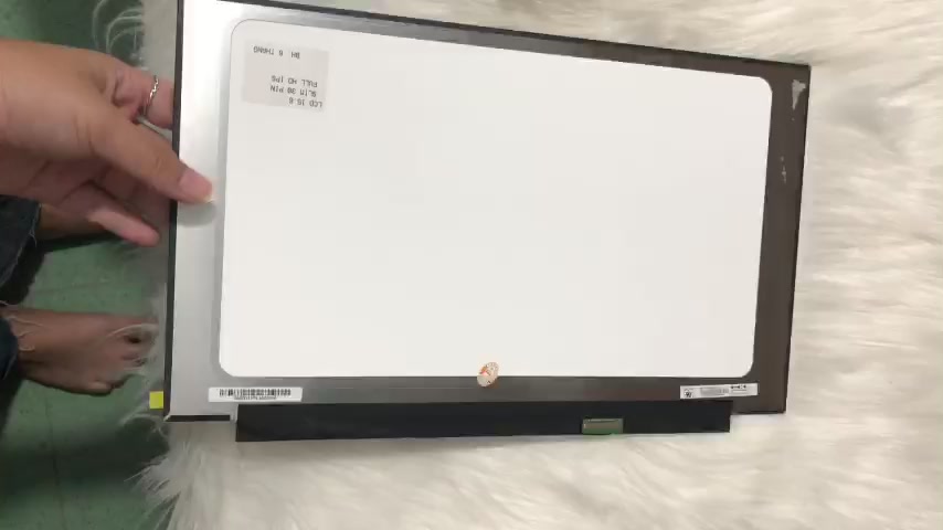 [Sỉ] Phân phối màn hình laptop các mã 10.1 - 11.6 - 12.1 - 12.5 - 13.3 - 14 - 14.1 - 15.6 - 17.3inch. Bao giá thị trường | BigBuy360 - bigbuy360.vn