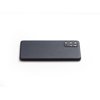 DÁN DA SAMSUNG S20 PLUS - Chính hãng Khắc Tên, chất liệu da bò