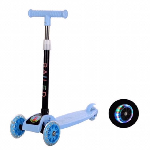 Xe Scooter cho bé