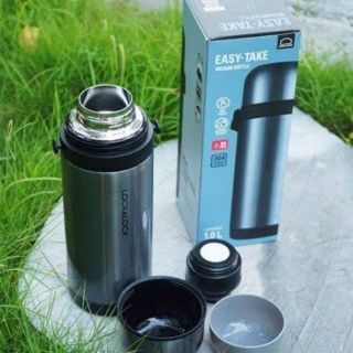 Bình giữ nhiệt Lock&lock 1000ml Easy Take LHC1439