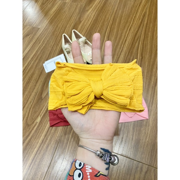 Tuaban hàn quốc cho bé gái