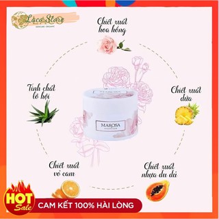 Tẩy da chết marosa laco- siêu rẻ