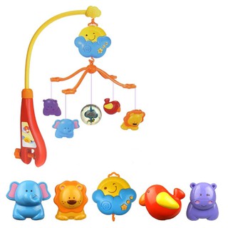 Treo cũi động vật hoang dã Winfun 0817-NL