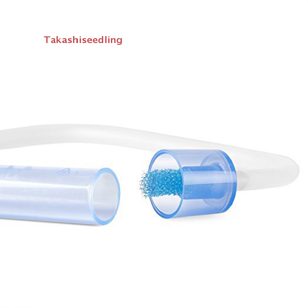 Set 20 Miếng Xốp Lọc Hút Mũi Thay Thế Chuyên Dùng Cho Bé