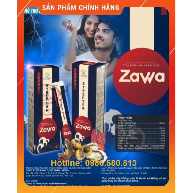 sinh lý nam giới zawa ⚜️FREESHIP⚜️ hỗ trợ và điều trị yếu sinh lý, xuất tinh sớm, loãng tinh, dối loạn cương dương | BigBuy360 - bigbuy360.vn