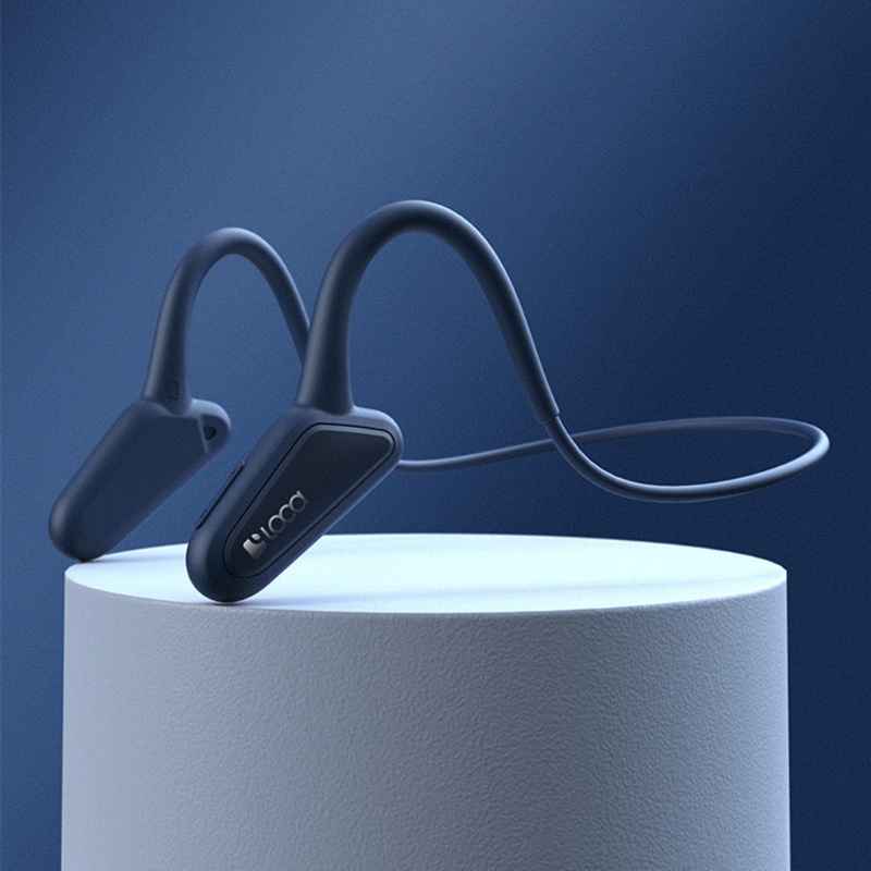 Tai Nghe Móc Tai zzz IPX5 Kết Nối Bluetooth 5.0 Chống Thấm Nước Và Mồ Hôi