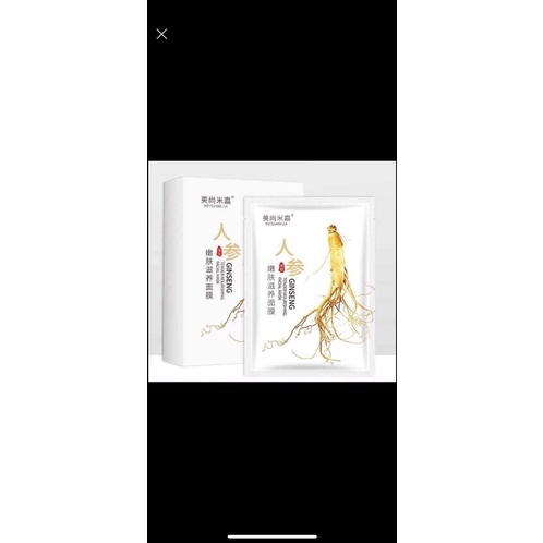 COMBO 10 MẶT NẠ CAO CẤP NỘI ĐỊA TRUNG