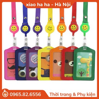 Dây đeo thẻ - dâu đeo bảng thẻ, bảng tên, hiêu hiệu  nổi bật