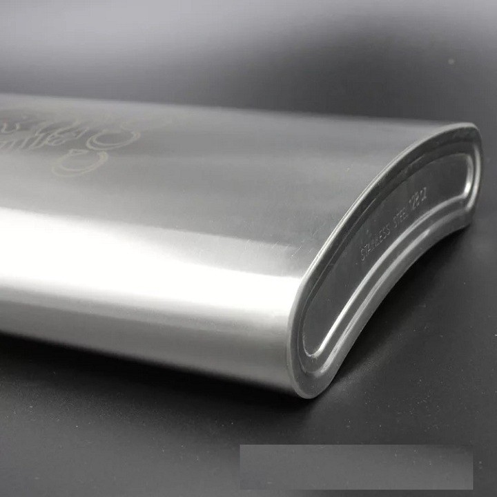 Bình đựng rượu nước inox cccp kèm bao da 1.5 lít shopaha247 dày 0.6 mm | BigBuy360 - bigbuy360.vn