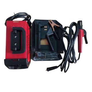 Máy hàn điện tử MINI  Sasuke ZX7 200N chuyên dùng cho gia đình , thợ quảng cáo - Bảo hành 18 tháng