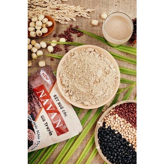[CHÍNH HÃNG] BỘT NGŨ CỐC NAVAN