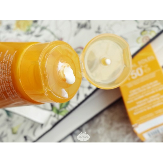 Kem Chống Nắng Vichy Capital Soleil Emusion Face Fluid Dry Touch SPF50+ Không Nhờn Rít 50ml | BigBuy360 - bigbuy360.vn