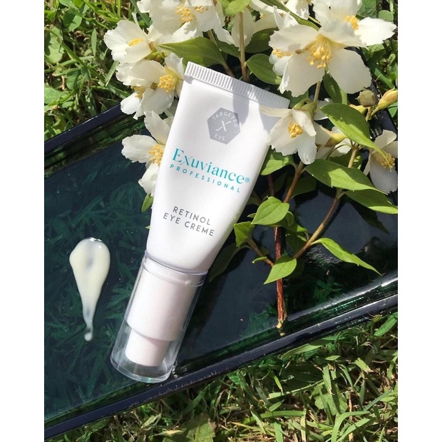 Kem chống lão hoá sạm nám tàn nhang mụn Retinol Exuviance