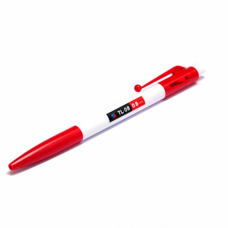 Bút bi Thiên Long TL-08 đầu bi 0.8mm